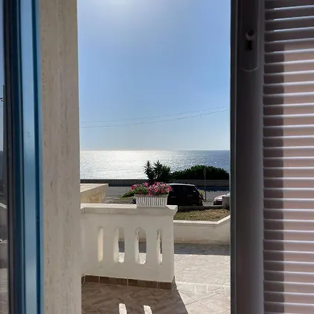 Grotta Marina Di Σπίτι διακοπών *
