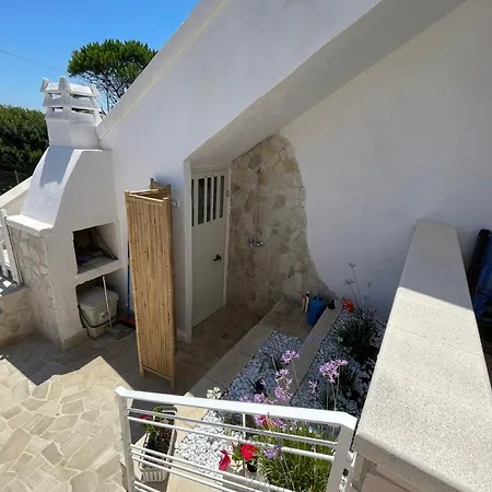 Grotta Marina Di Andrano